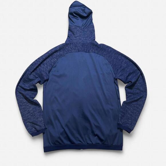 Red Bull x KTM Racing Full Zip Hoodie Men’s Size L - Picture 3 of 5